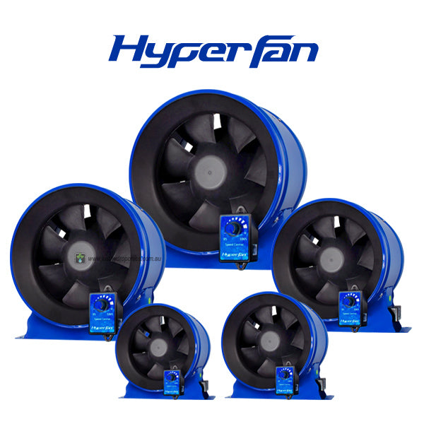 Hyper Fan
