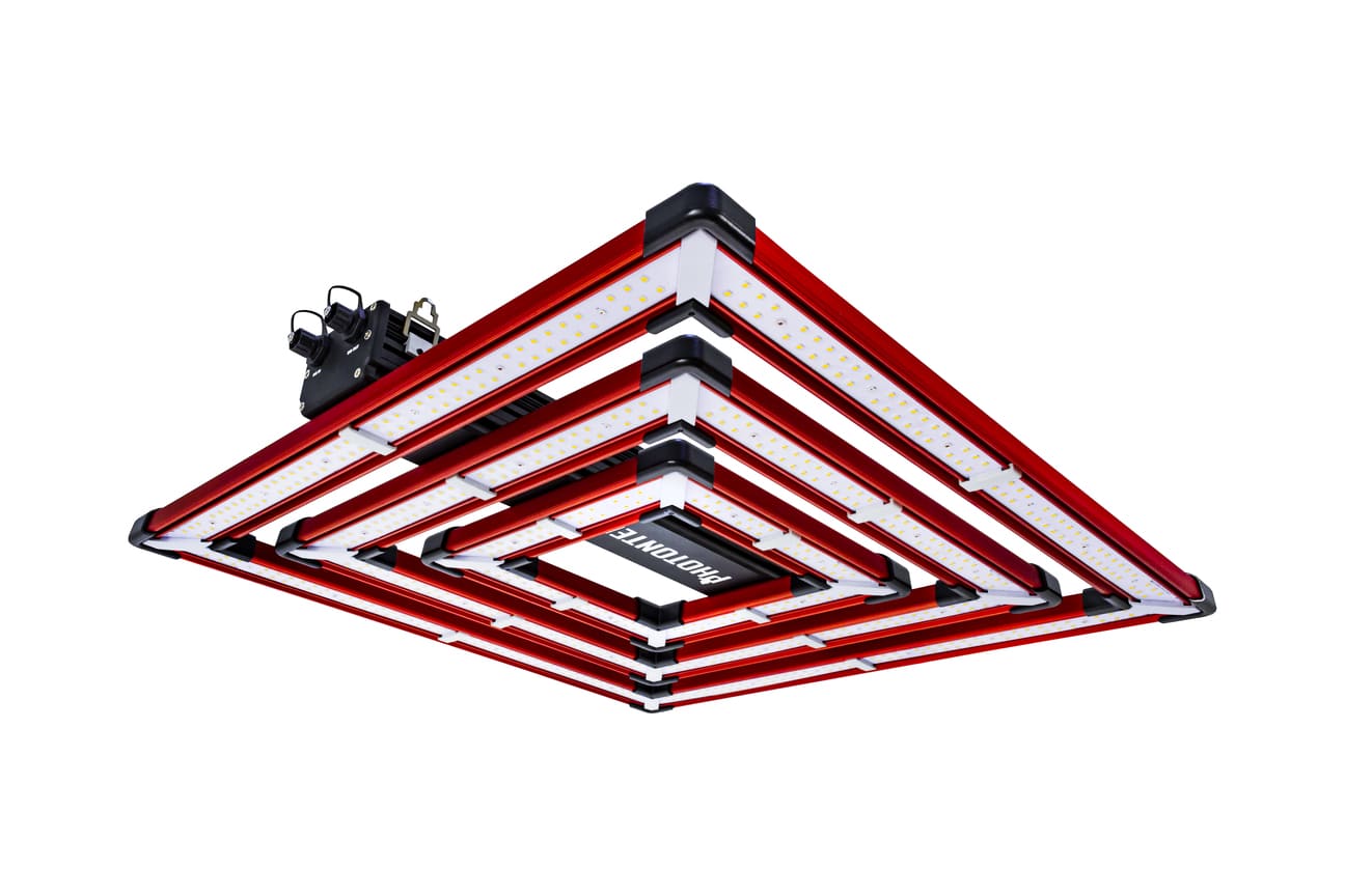 LED grow lights - Canada Grow Supplies