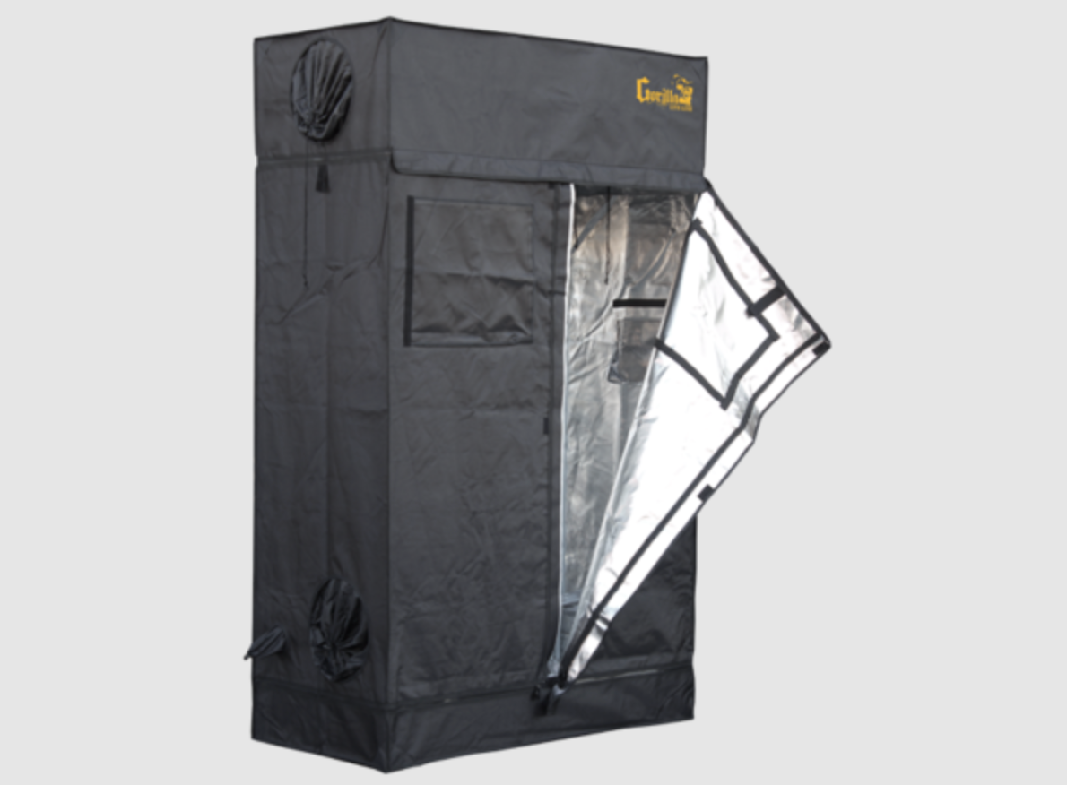2x4 Grow Tents