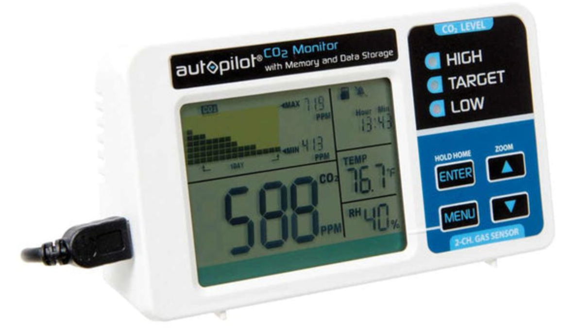 Temperature Controllers