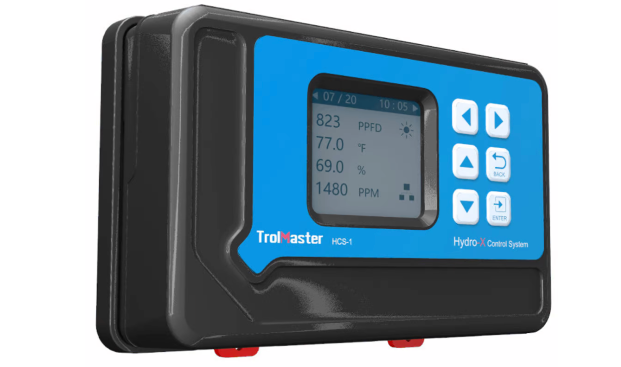 Controllers (climate)