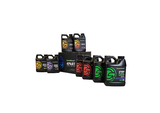 Nutrient Kits