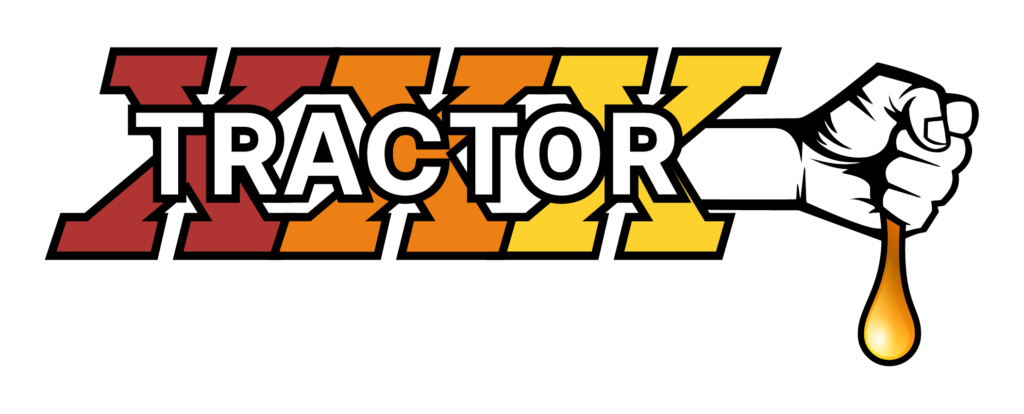 XXXTractor