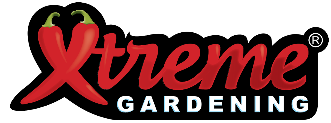 Xtreme Gardening