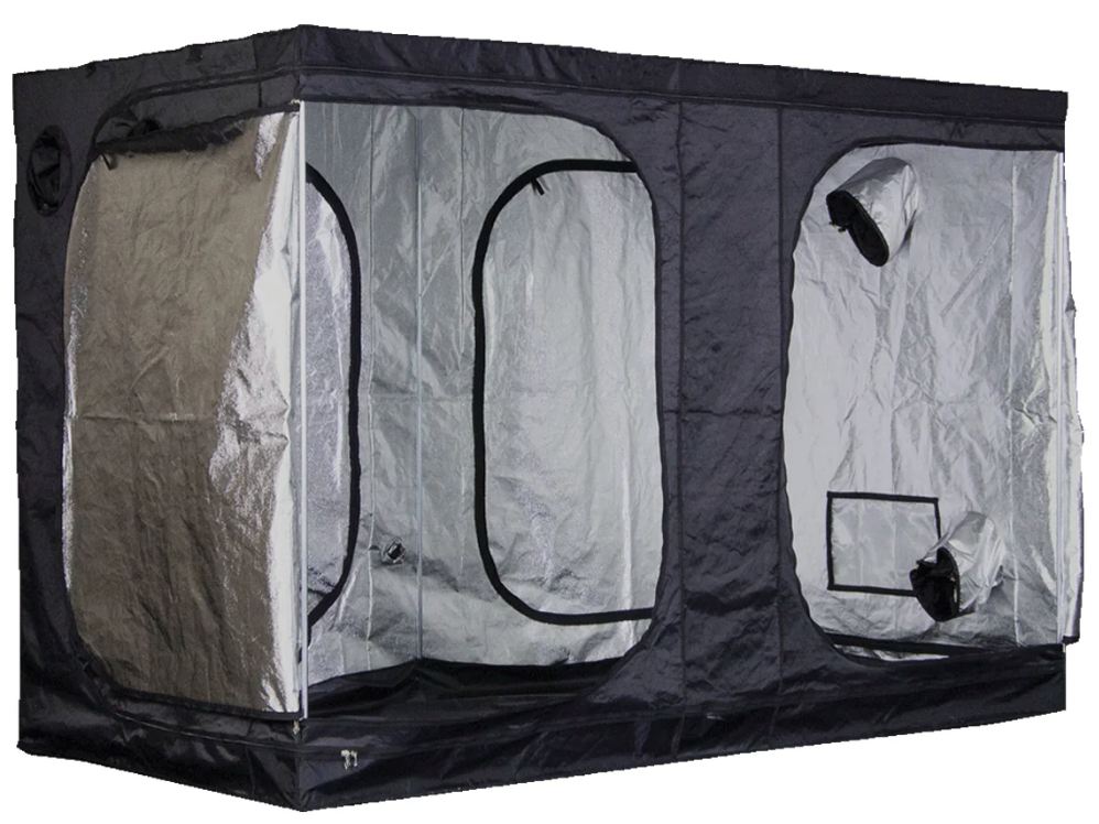 10x5 Grow Tents