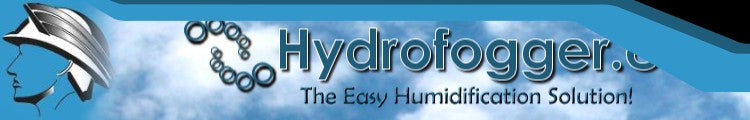 Hydrofogger