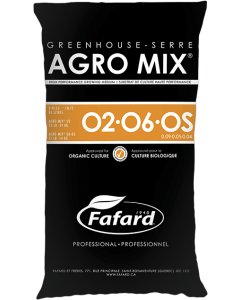 AGRO MIX