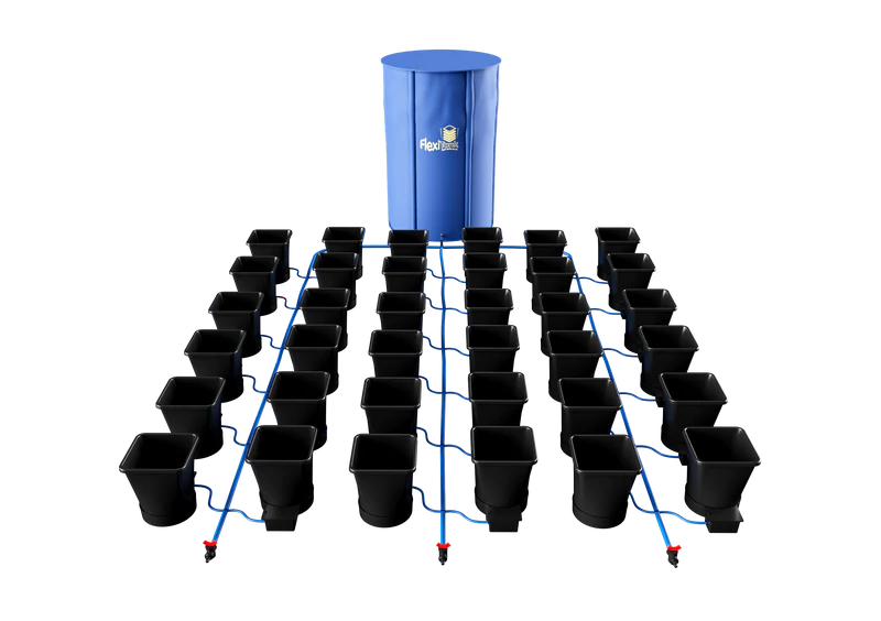 Hydroponics - Grow your plants indoor with the best hydroponic systems in Canada