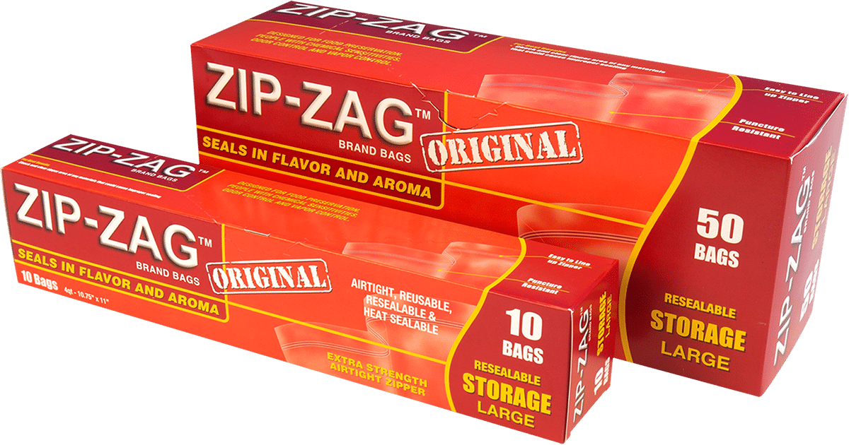 zip-zag