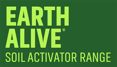 Earth Alive