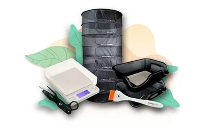 Harvest & Accessories