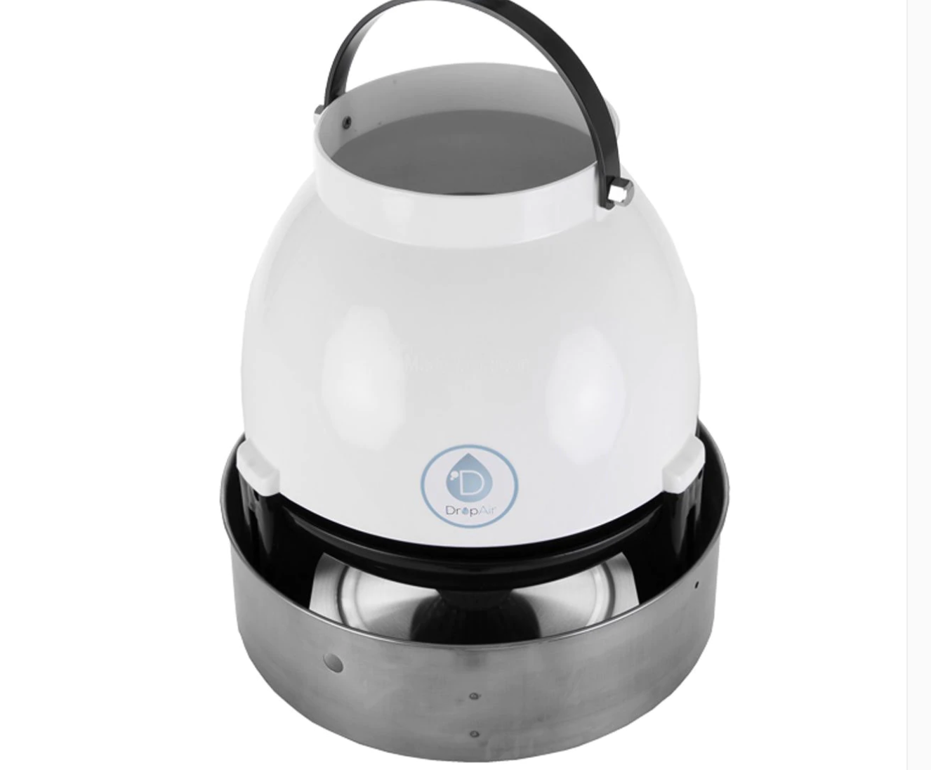 Humidifiers