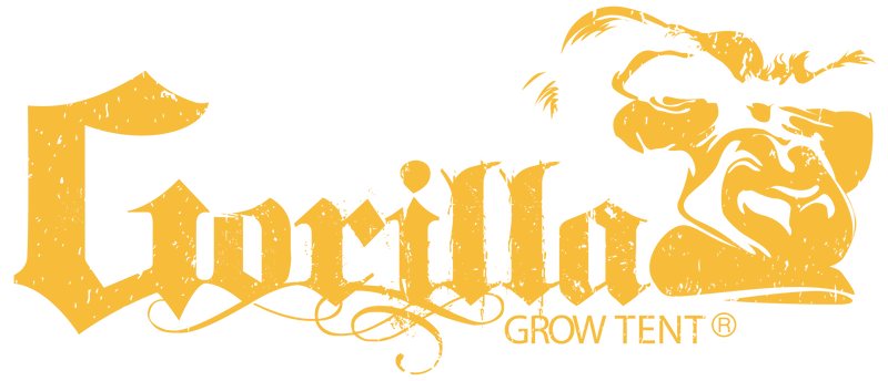Gorilla Grow Tent