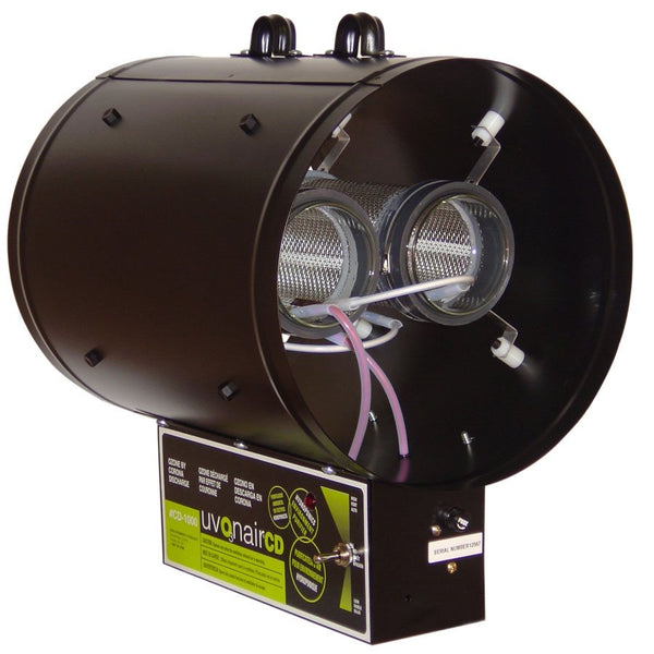 Générateur Ozone Geevorks 32000 mg/h Ozonator Générateur d'ozone 0-60min Purificateur d'air avec, 220V Machine à ozone, Machine de filtre à air purificateur pour la maison,voiture et lieux publics