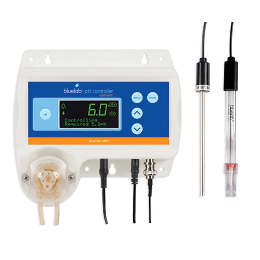 Water Analysis Instruments