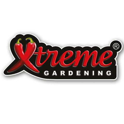 Xtreme Gardening