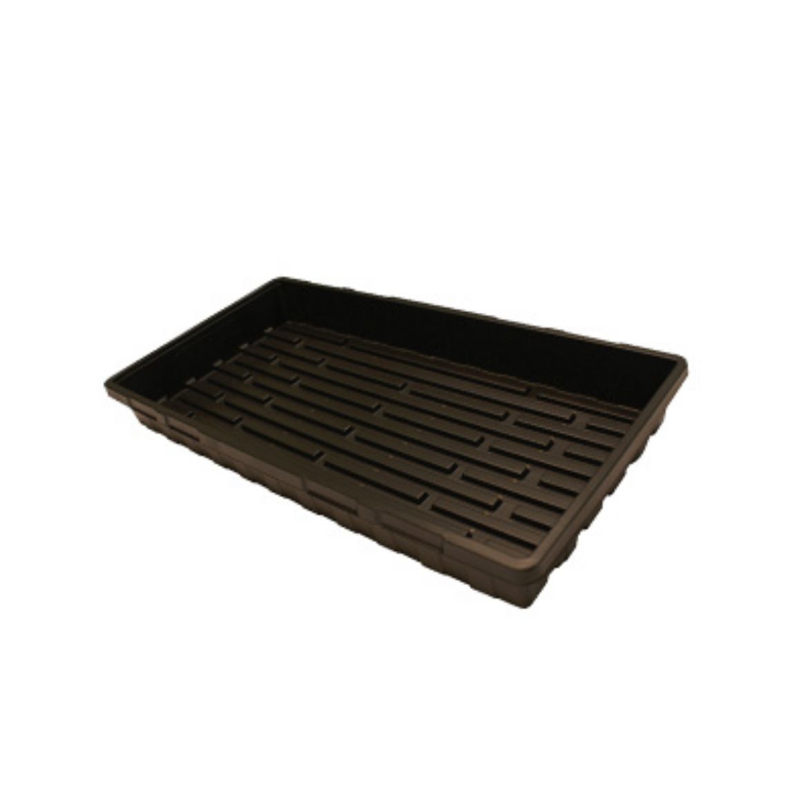 Product Image:Mondi Propagation Tray 1020, Black (With Holes) [G155] (pack of 10)