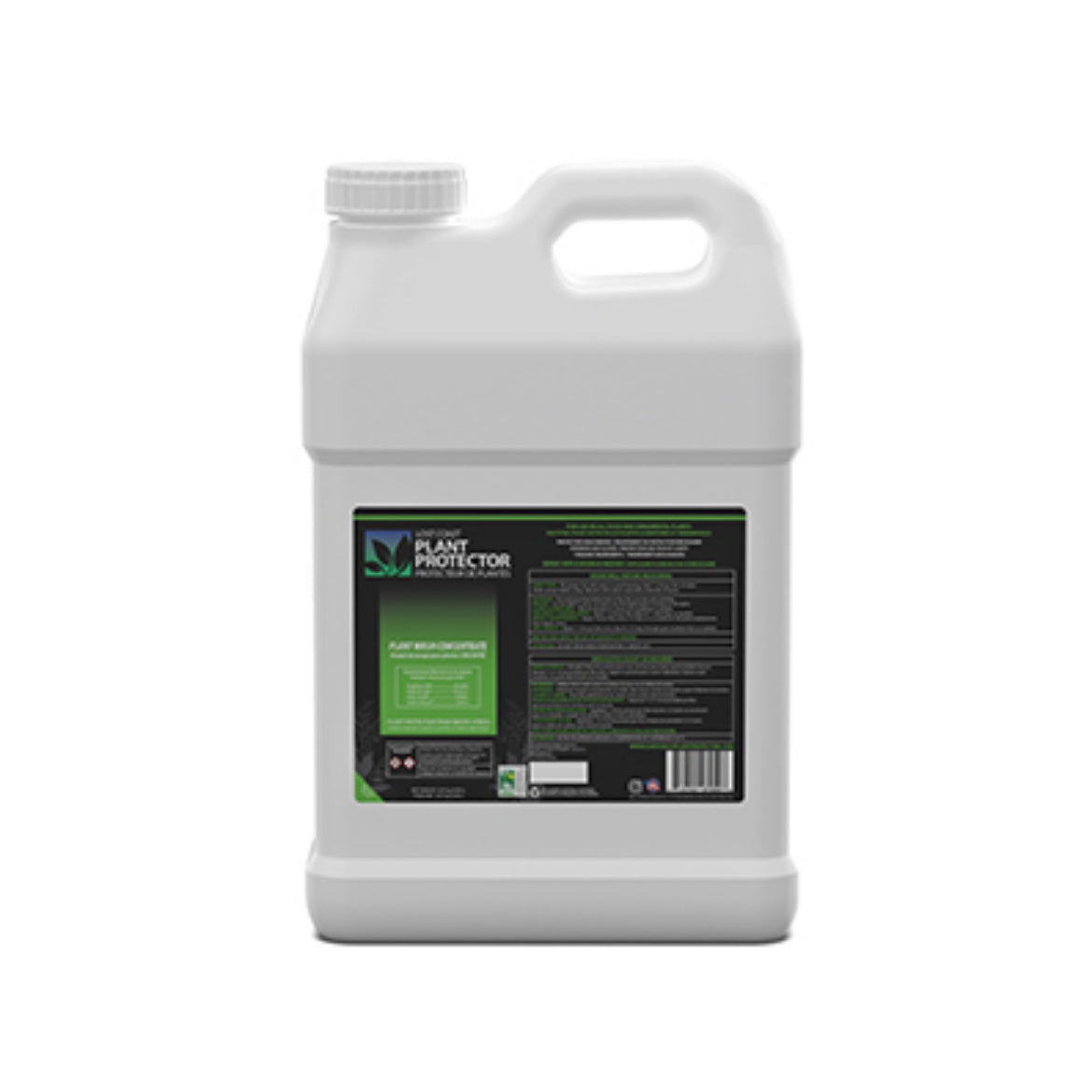 Product Secondary Image:Lost Coast Plant Protector