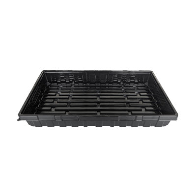 Mondi Propagation Tray 1020 No Holes Black Premium [T102-10]