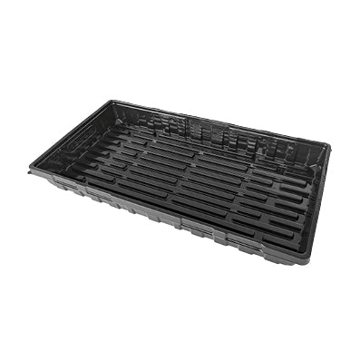 Product Image:Mondi Propagation Tray 1020 No Holes Black Premium [T102-10]