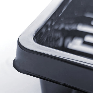 Product Secondary Image:Mondi Propagation Tray 1020 No Holes Black Premium [T102-10]
