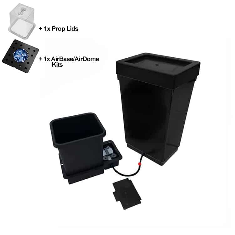 Autopot 1Pot Pro System