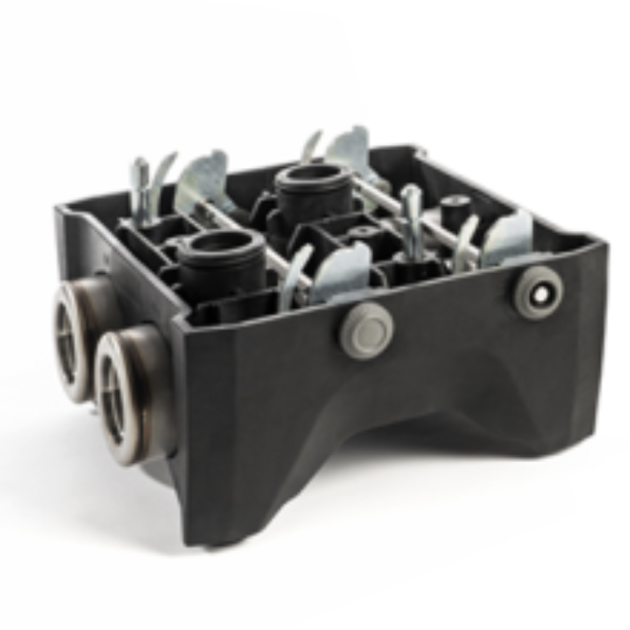 Product Image:DAB EsyDock Max