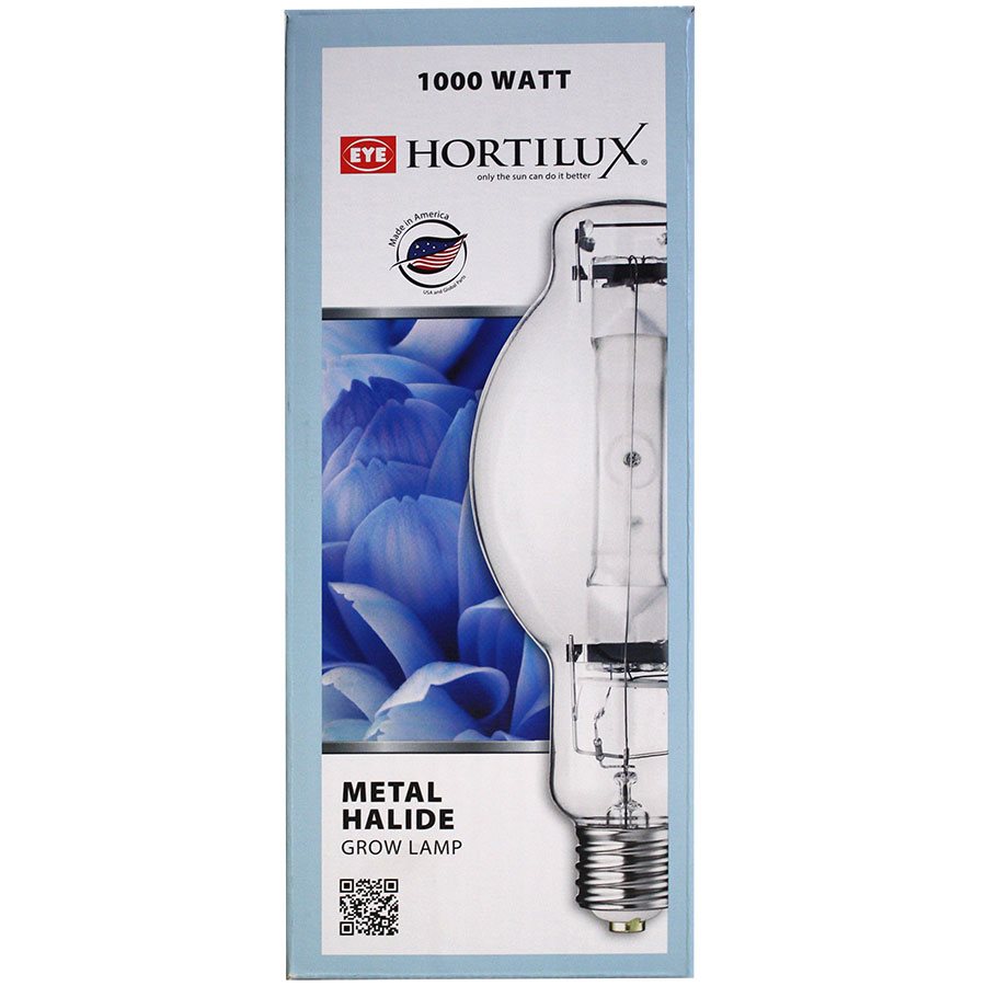 Product Image:EYE Hortilux 1000W bleu lumière du jour MH