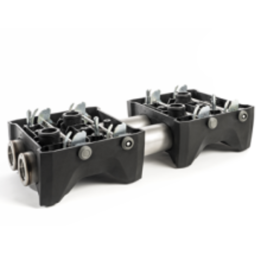 Product Secondary Image:DAB EsyDock Max