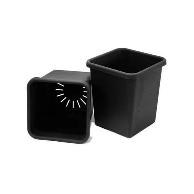 Product Image:AutoPot 15 ltr Pot (Square)