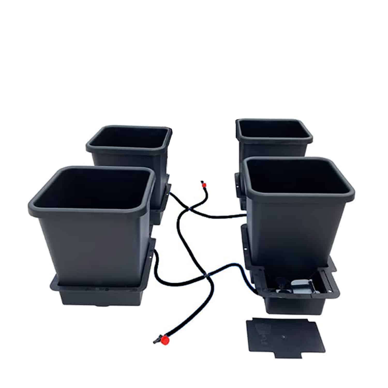 Autopot 4Pot System