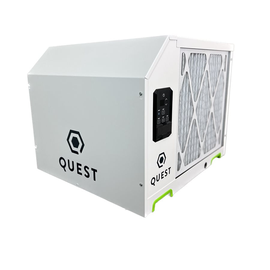 Product Image:Quest Dual 225 Dehumidifier 230V