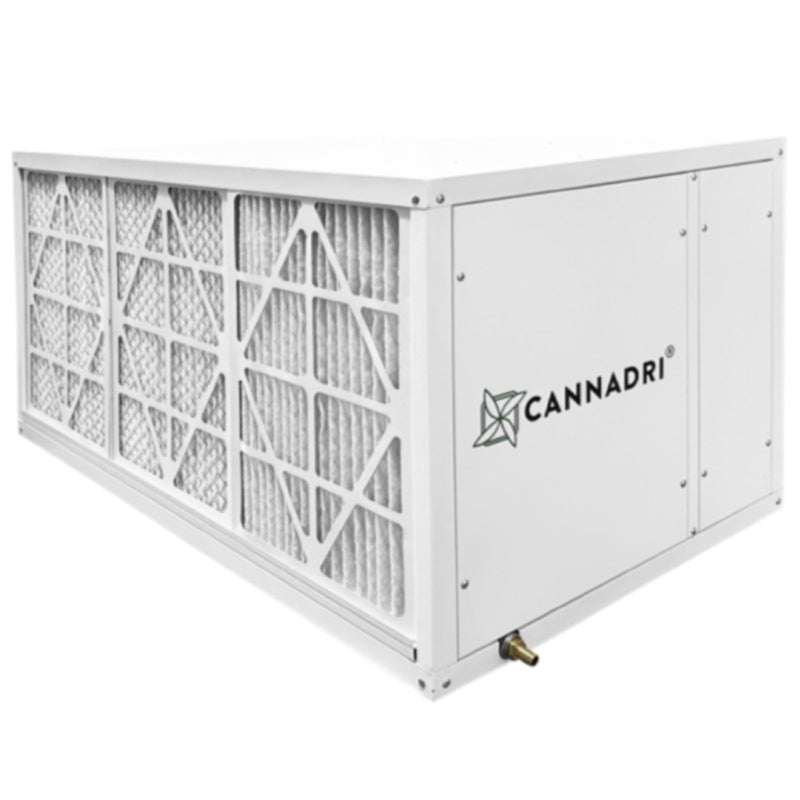 Product Image:Cannadri CAN-500 Crusader Dehumidifier 500 Pints / Day