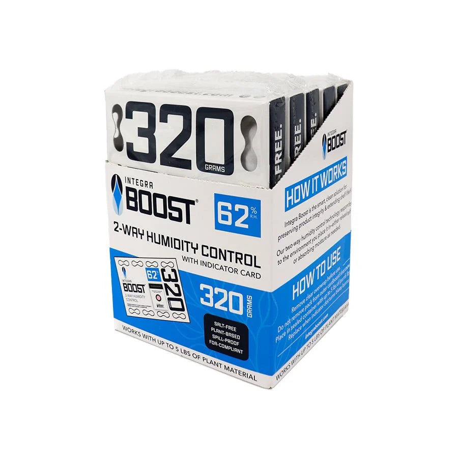 Product Image:Integra Boost Humidity Regulator 62% 320g (5)