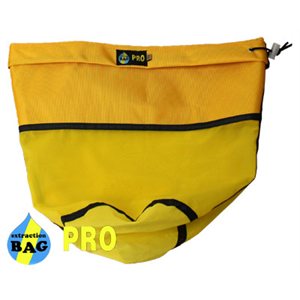 Extraction Bag Pro 33 Microns Yellow Bag