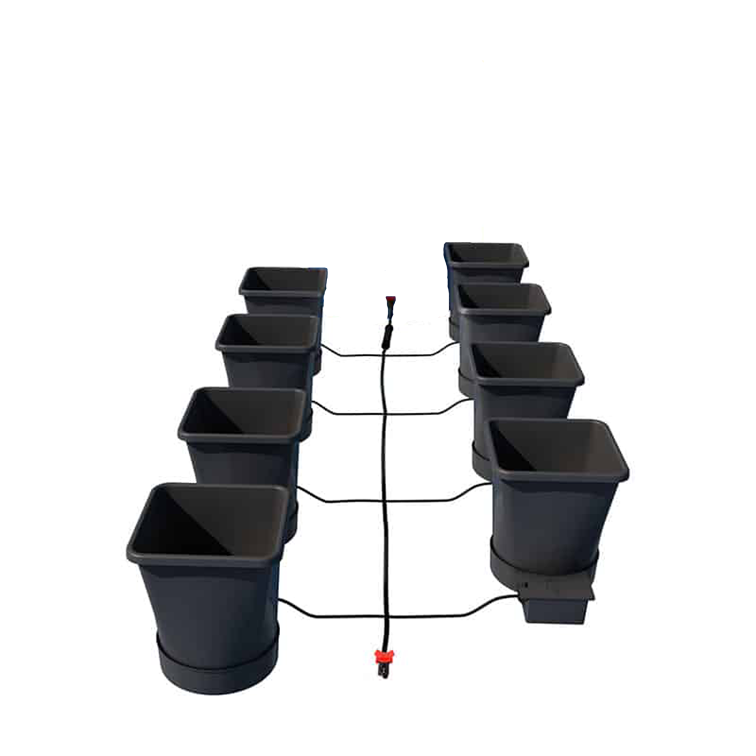 Product Secondary Image:AutoPot 1Pot XL Module Extension Kit Boxed