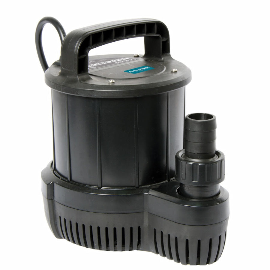Product Image:Active Aqua Utility Sump Pump 1479 GPH/5600 LPH