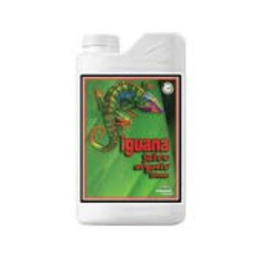 Advanced Nutrients OG Organics Iguana Juice Bloom (4-3-6)