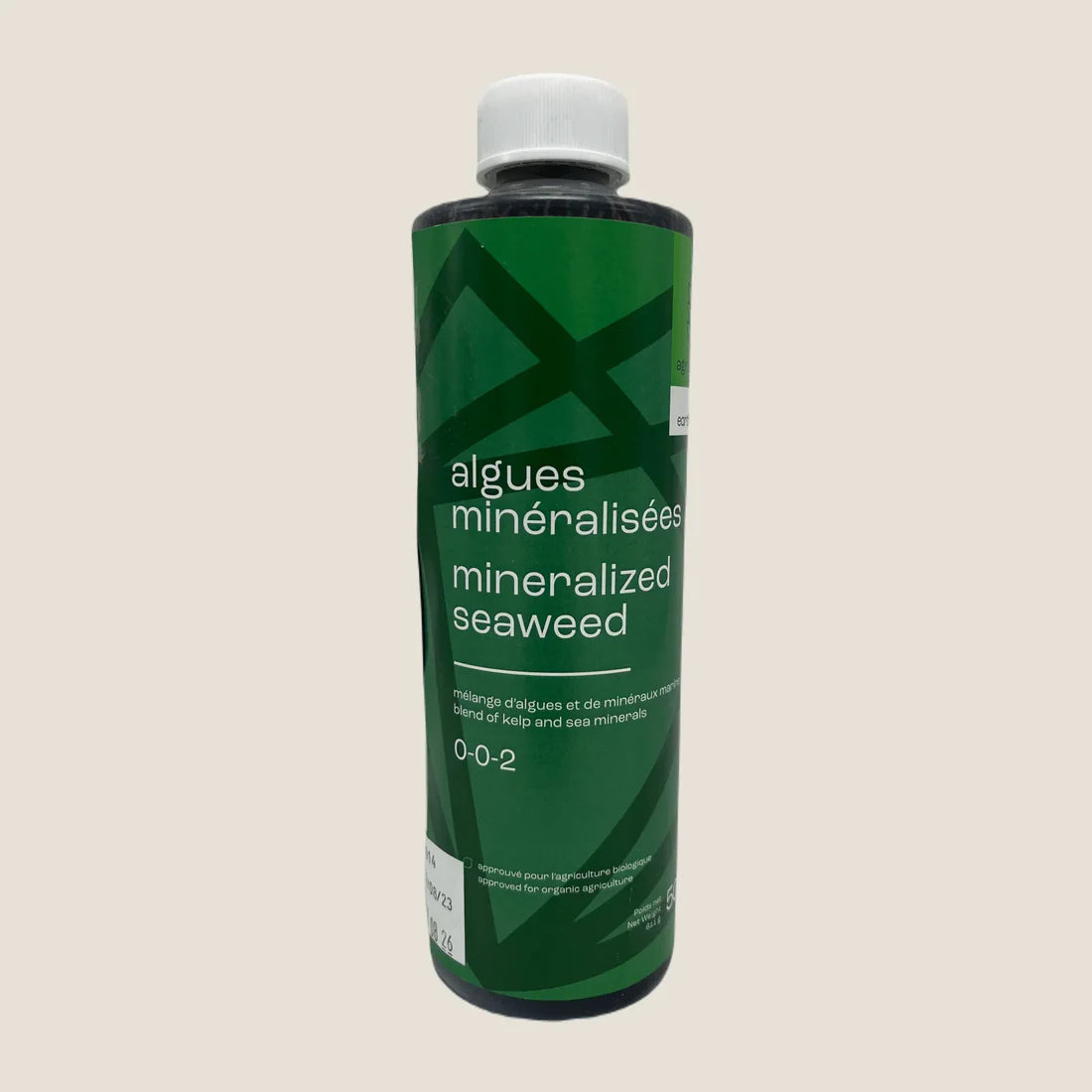 Product Image:Earth Alive Mineralized algae