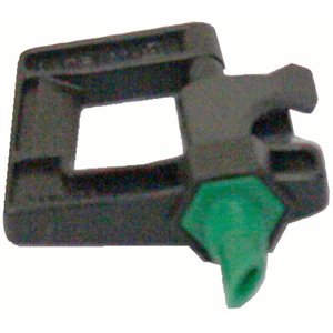 Antelco Pulvérisateur rotatif vert Aqua Spinner
