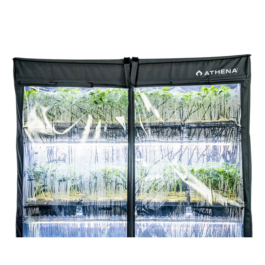 Product Image:Athena VP Dome 48'' x 72'' x 18'' (Shelving not included)