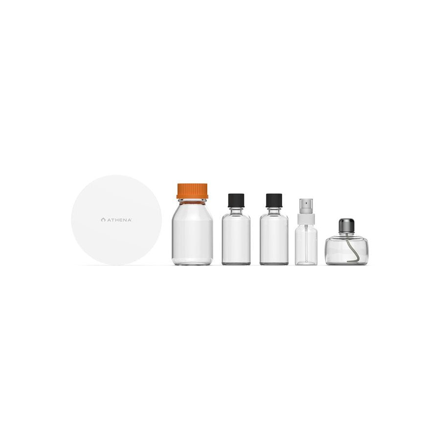 Athena Kit de Verrerie