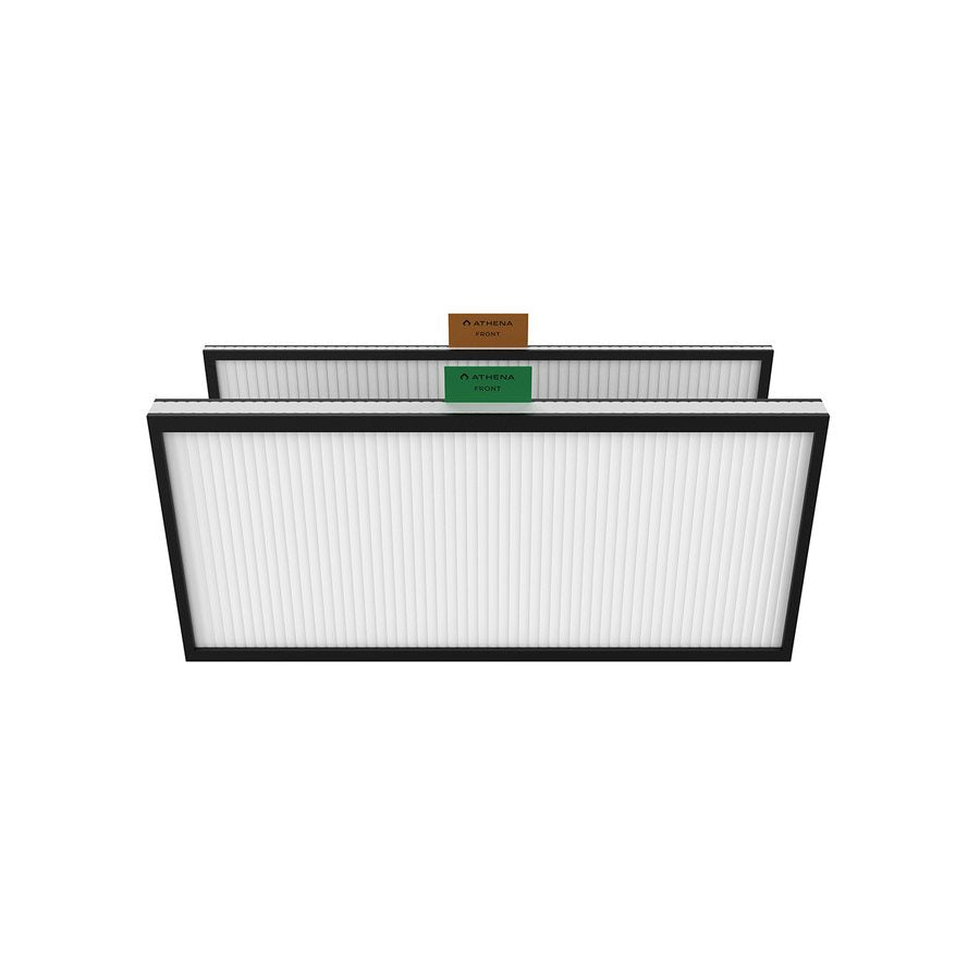 Athena Filtres de Remplacement pour Kit de Culture