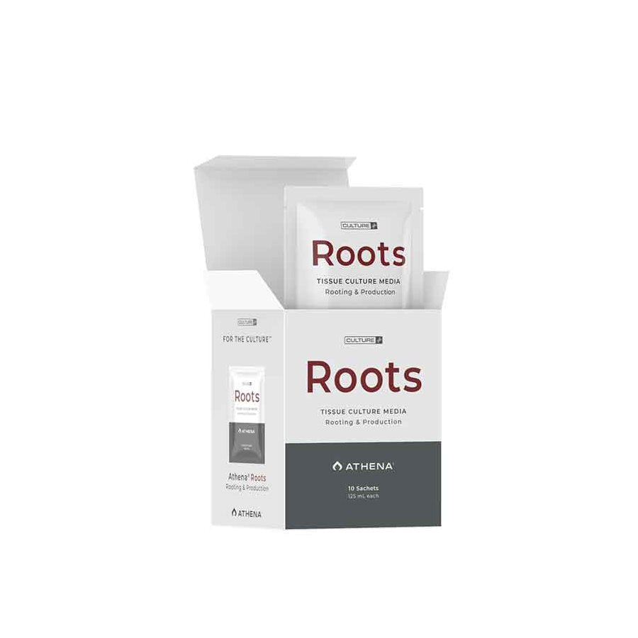 Athena Roots Culture Media 125ml (10/pack)