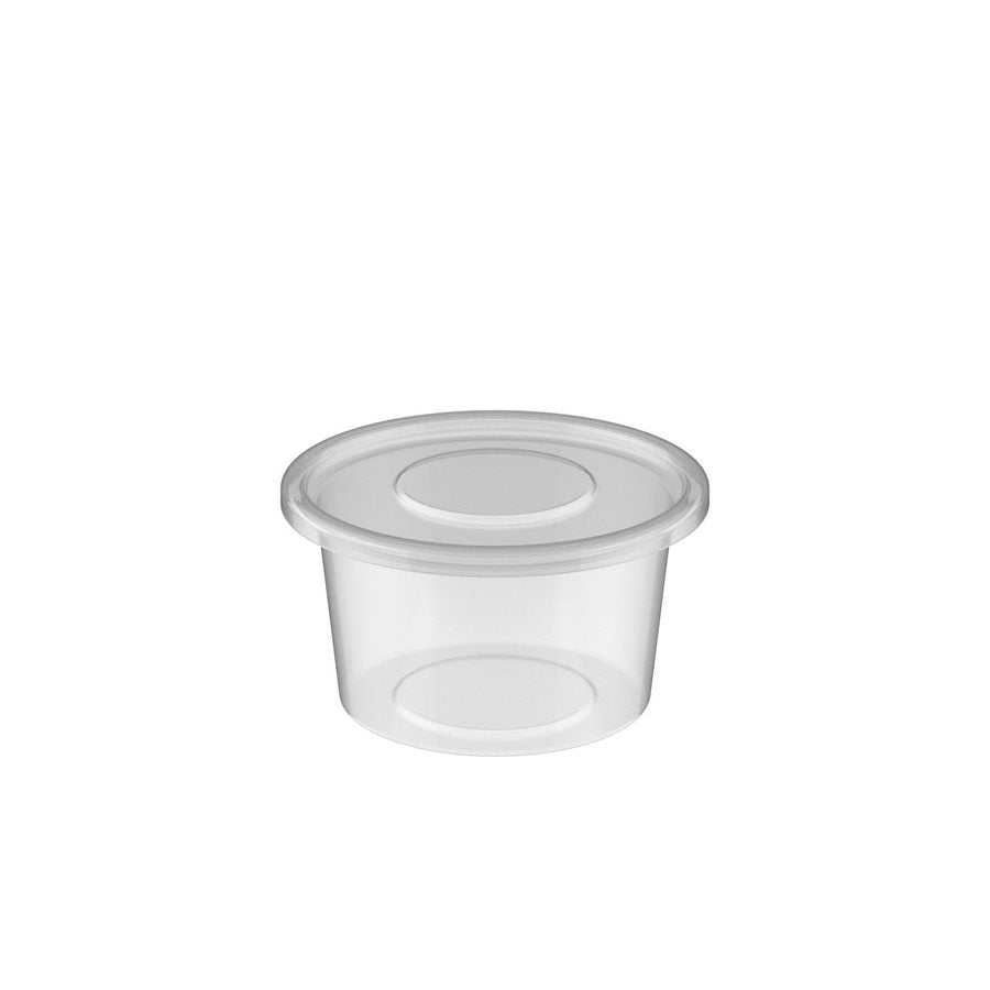 Athena Utility Vessel (25/pack)