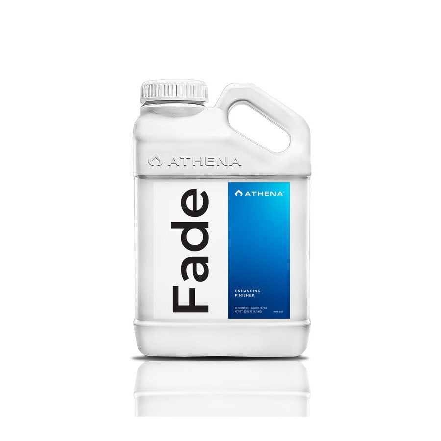 Athena Pro Fade