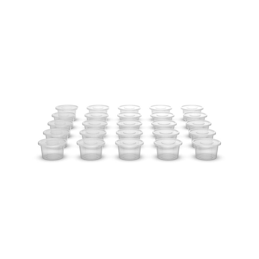 Athena Utility Vessel (25/pack)