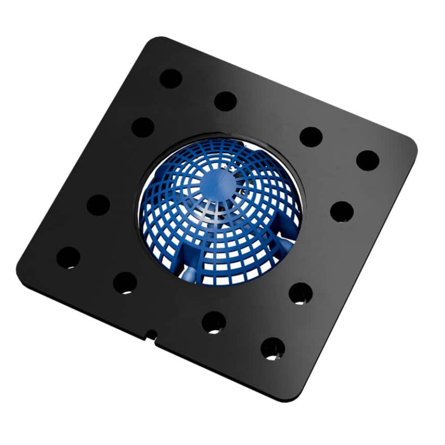 AutoPot AirBase Square