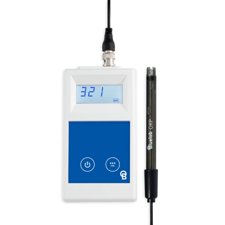 Product Image:Bluelab ORP Meter