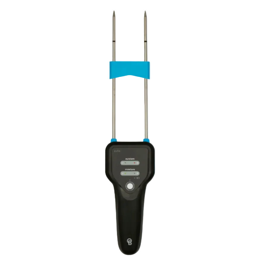 Bluelab Pulse Multimedia EC/MC Meter
